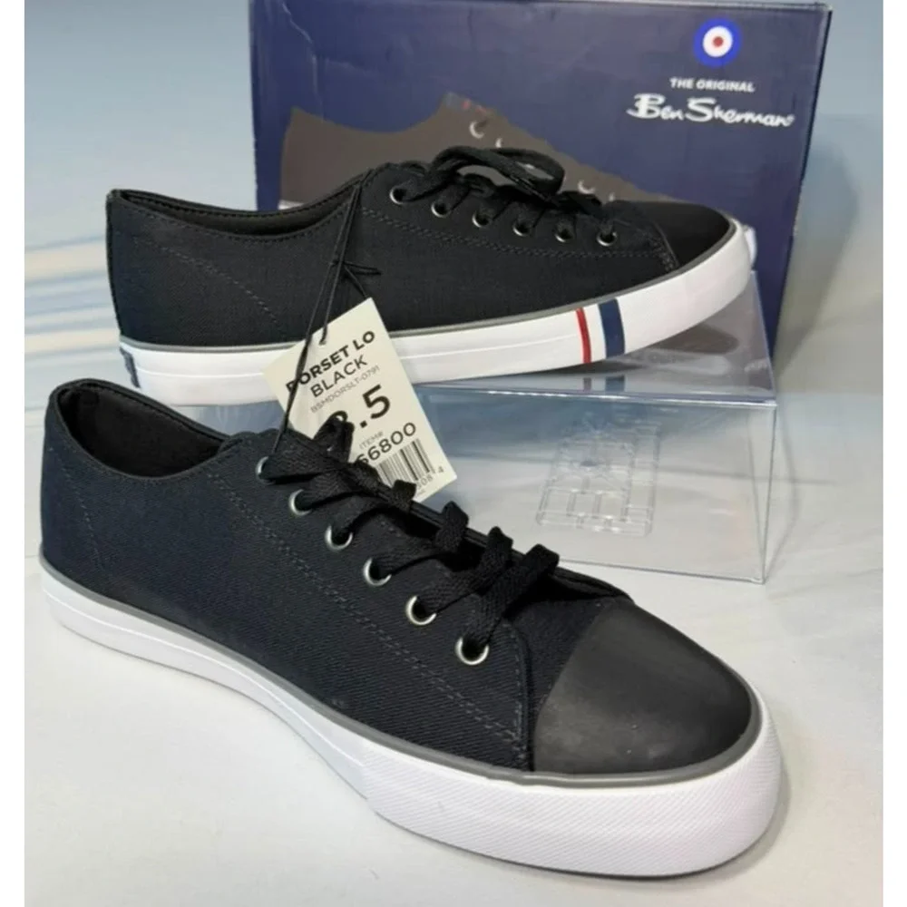 New Men's Ben Sherman 